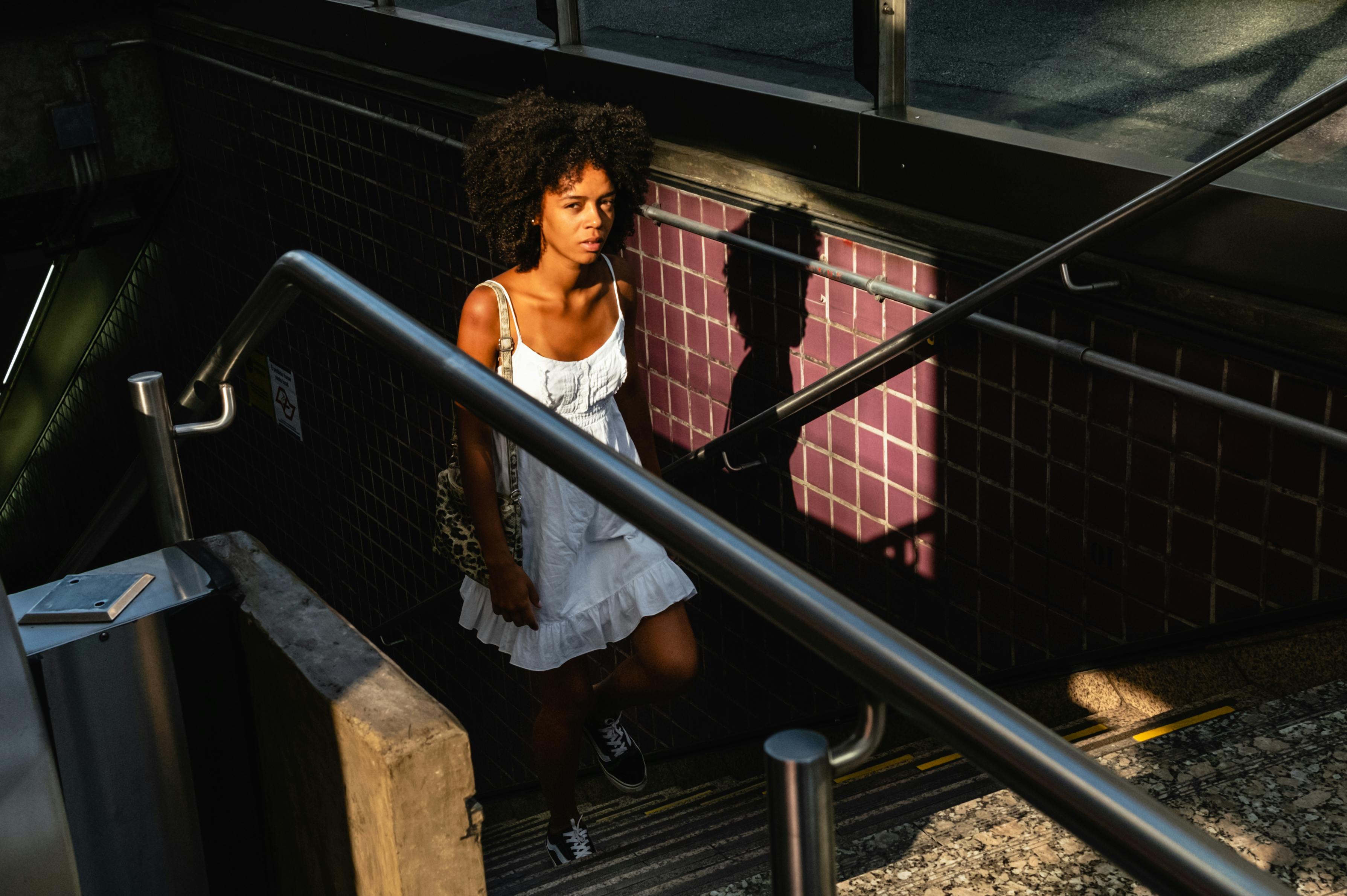 The hazards of taking more or less than 4,711 steps a day